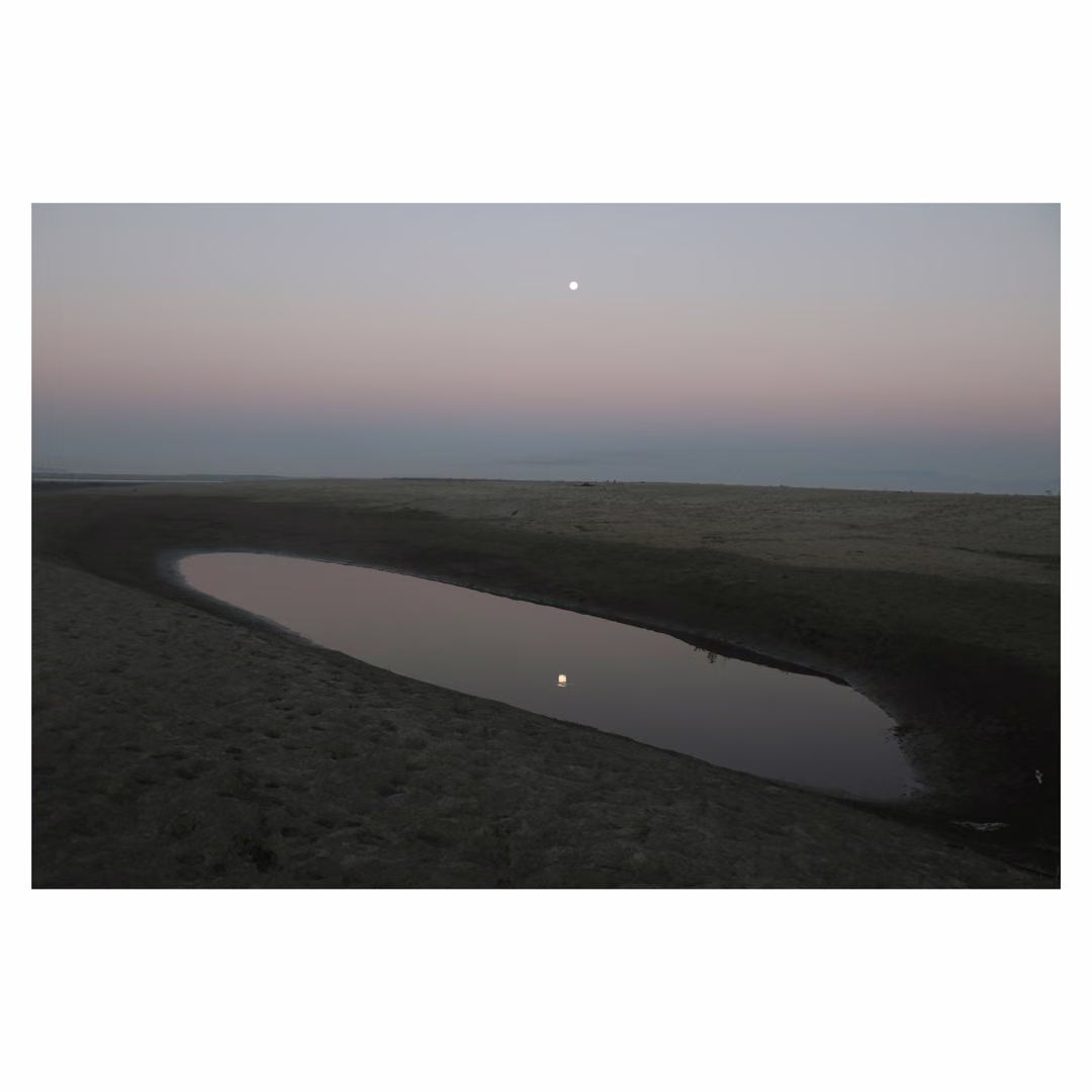 The Unknown 1